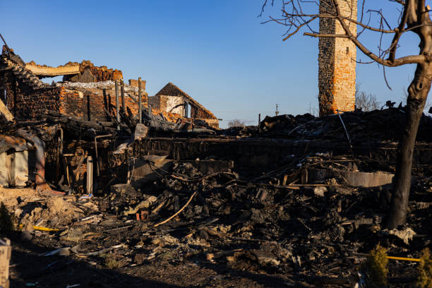 Reliable Emergency Fire Cleanup contractor in Zimmerman, MN by Fire Damage Laser Cleaning