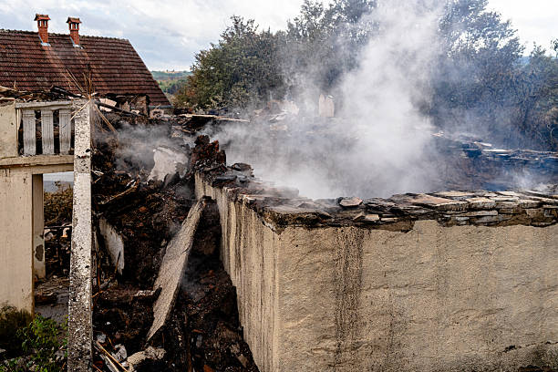 Affordable Emergency Fire Cleanup solutions in Zimmerman, MN